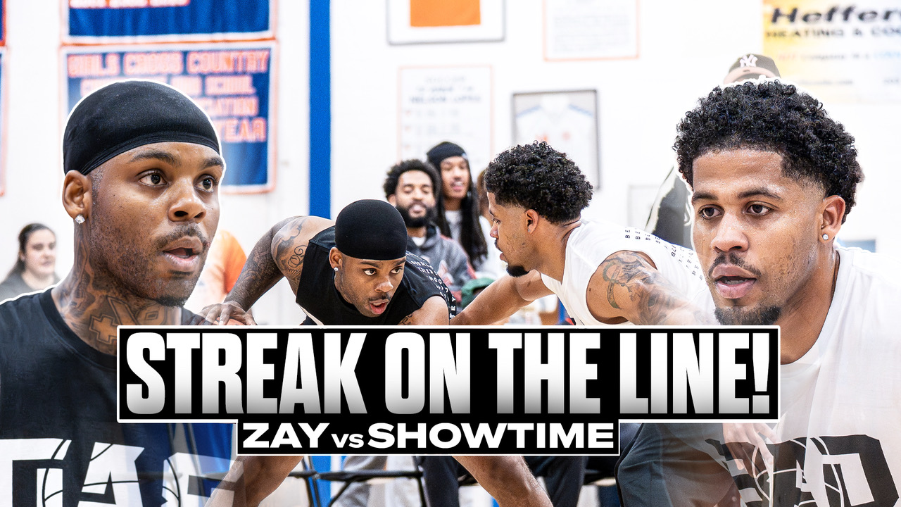 Zay vs Showtime