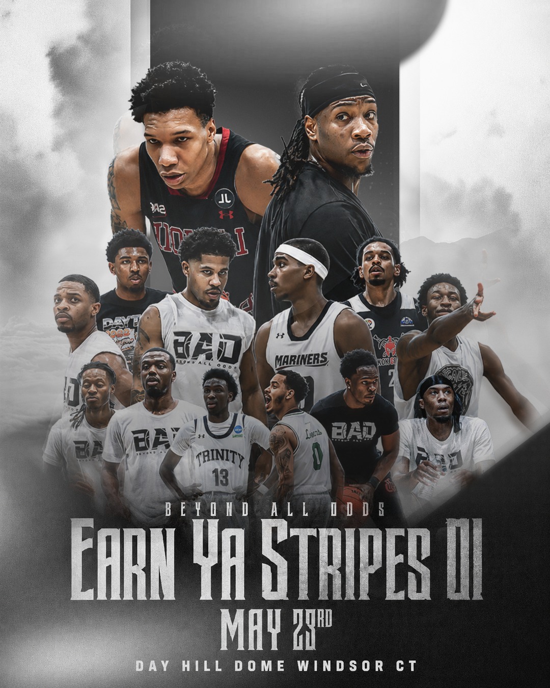 CT Earn Ya’ Stripes 01